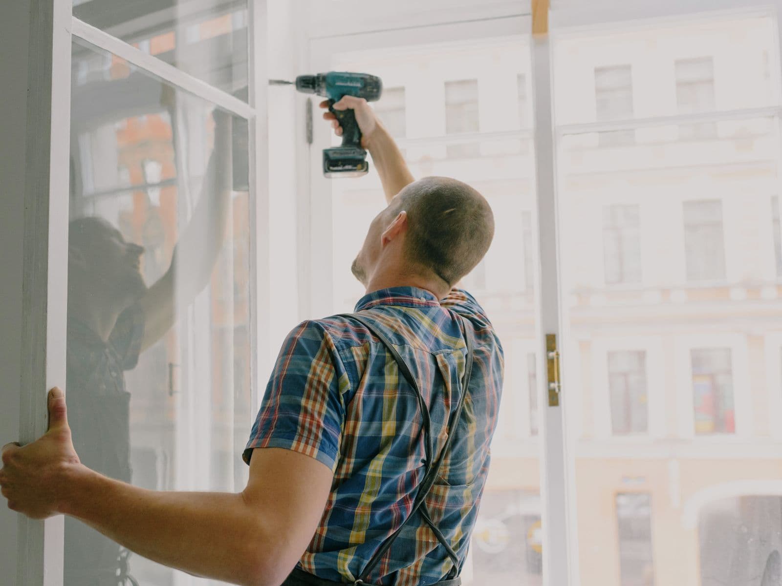 Handwerkerservice
